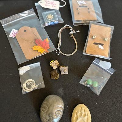 Miscellaneous vintage Jewelry Lot #2