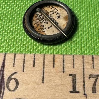Presbyteran pin