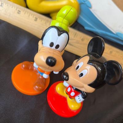 Disney mirror frame