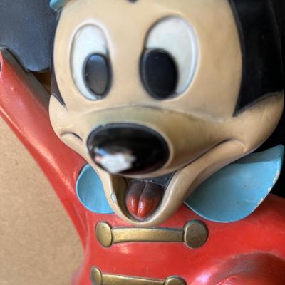 Disney mirror frame