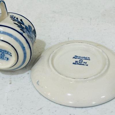 Delfts Holland Mixed Lot