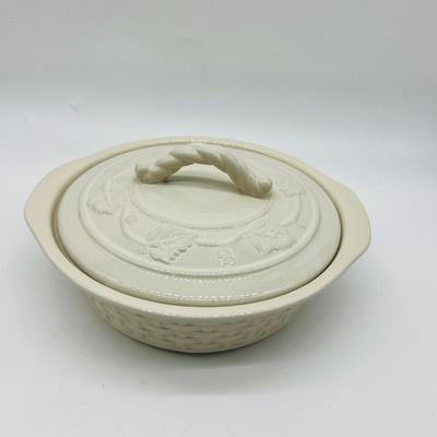 Celebrating HOME Stoneware Collection