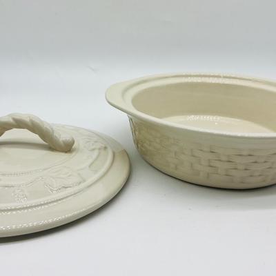 Celebrating HOME Stoneware Collection