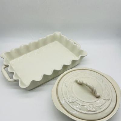 Celebrating HOME Stoneware Collection