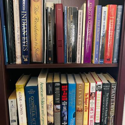BOOK LOT 150+