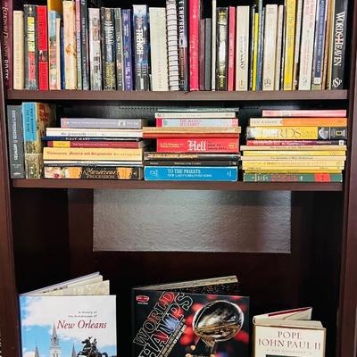 BOOK LOT 150+