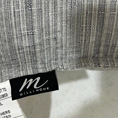 MILLI HOME Down Pillows