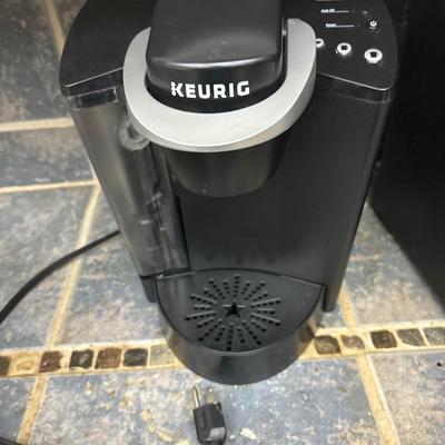 Keurig Coffee machine