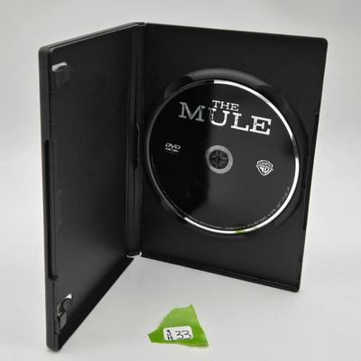 Clint Eastwood DVD Bundle