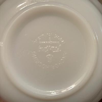 Anchor Hocking Dishes