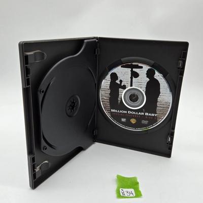 Clint Eastwood DVD Bundle #2