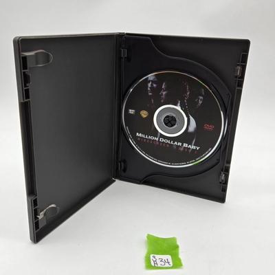 Clint Eastwood DVD Bundle #2