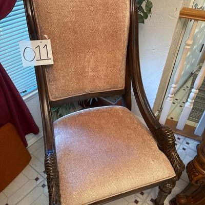 Rachlin Chairs