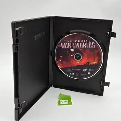 We Were Soldiers DVD Bundle