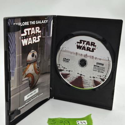 Star Wars DVD Bundle