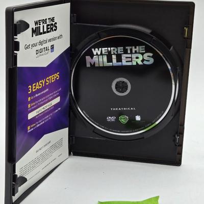 Comedy DVD Bundle