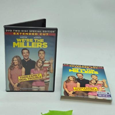 Comedy DVD Bundle
