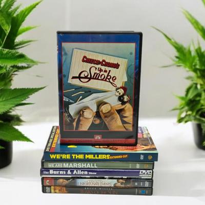 Comedy DVD Bundle