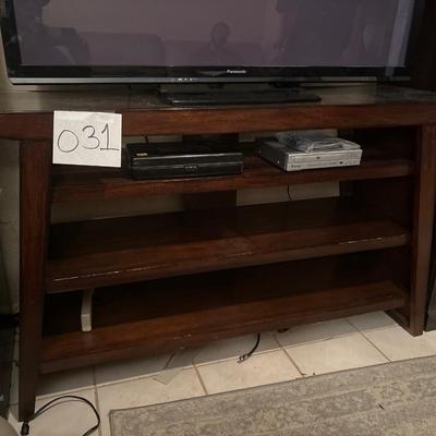 Television stand