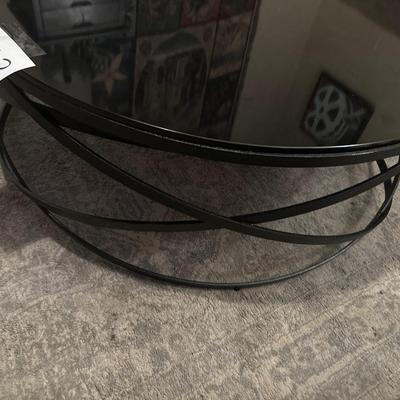 Zuri Coffee table