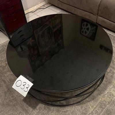Zuri Coffee table