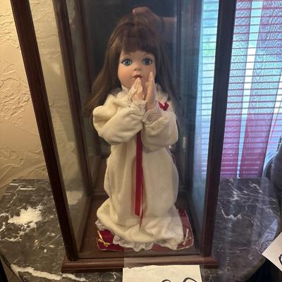 Diana doll
