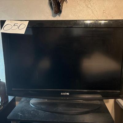 32 inch television