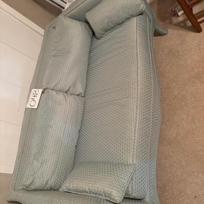 Beautiful settee