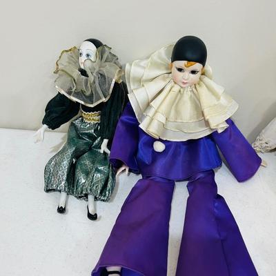 Vintage Doll Lot