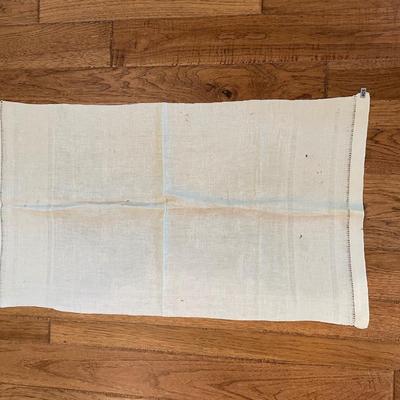 Table cover