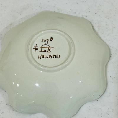 HOLLAND LOT