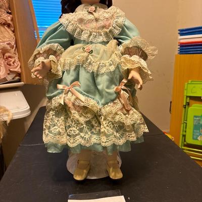 Collectible Daho