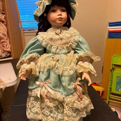 Collectible Daho