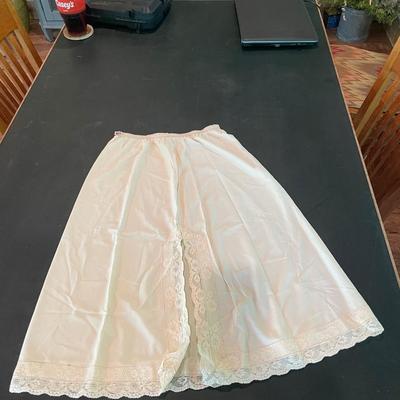 Split slip-no size