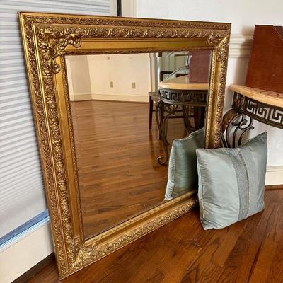 Lot 2: Sofa Table & More