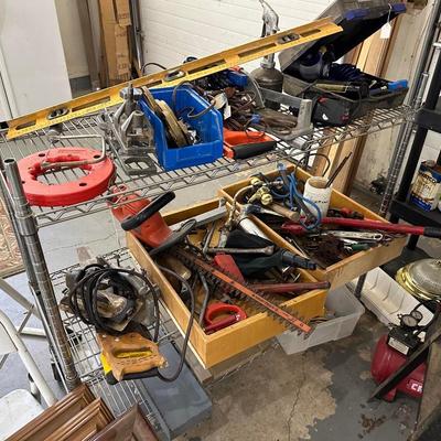 Lot 6: Garage Door Area Selection