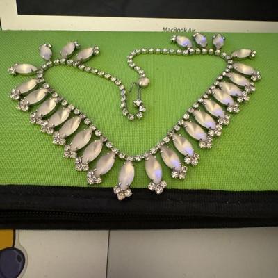 Vintage necklace