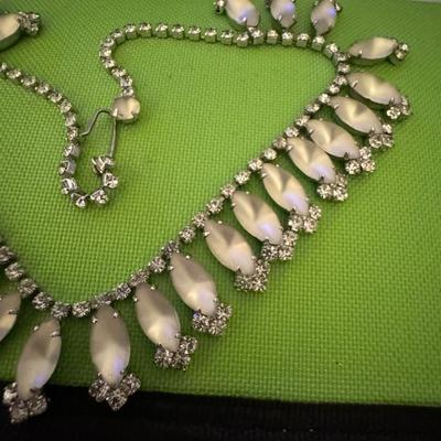 Vintage necklace