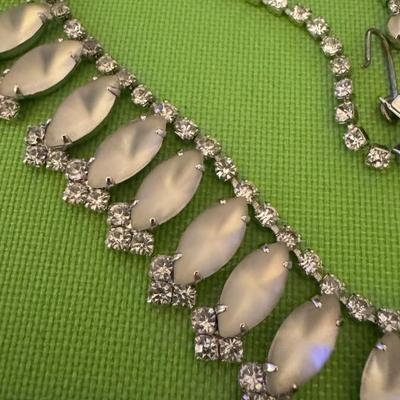 Vintage necklace