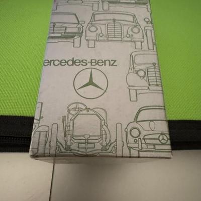 Mercedes Cork NIB