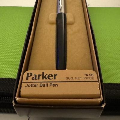 Parker Jotter #3 Lt. Blue