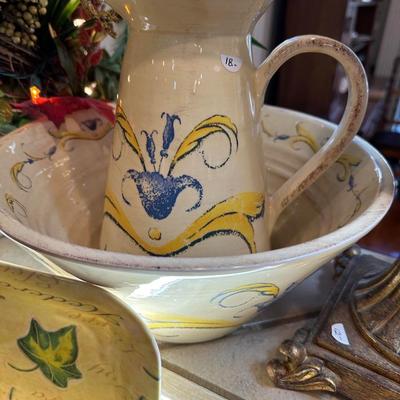 Lot 11: Kitchen Counter Selection