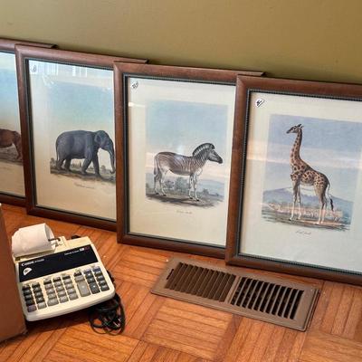 Lot 14: Art & More