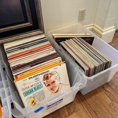 Lot 17: Media & More