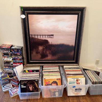 Lot 17: Media & More