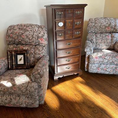 Lot 18: Home Furniture & More
