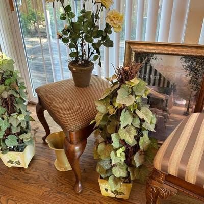 Lot 18: Home Furniture & More