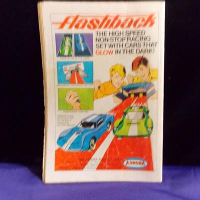 Tomahawk Comic # 125
