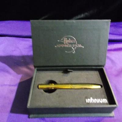 Fisher Space Pen