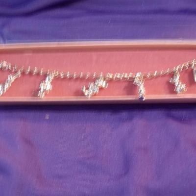 Disney Charm Bracelet